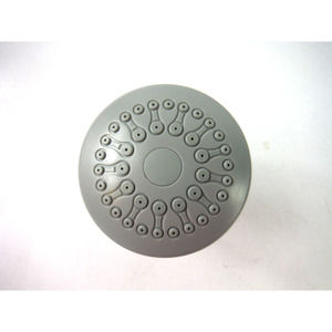 Kohler Coralais Shiny Chrome 2.5 gpm Single Function Shower Head